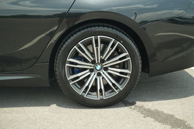 2020 BMW M340i M340i