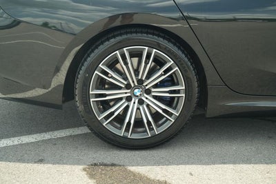 2020 BMW M340i M340i