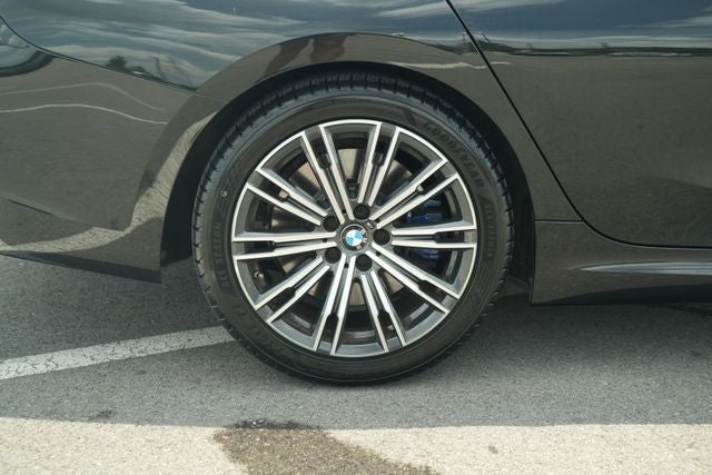 2020 BMW M340i M340i