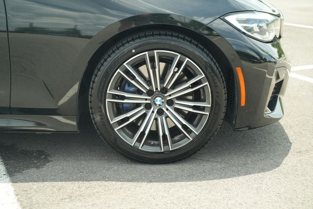2020 BMW M340i M340i
