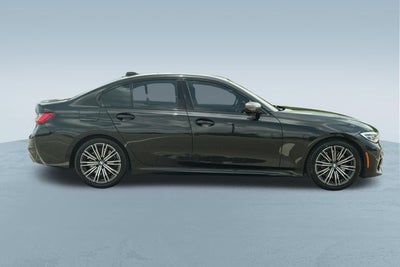2020 BMW M340i M340i