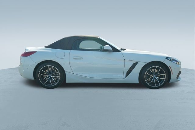 2020 BMW Z4 sDrive30i