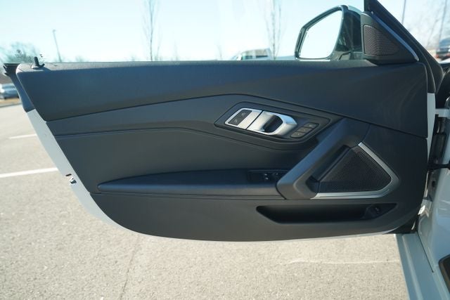 2020 BMW Z4 sDrive30i