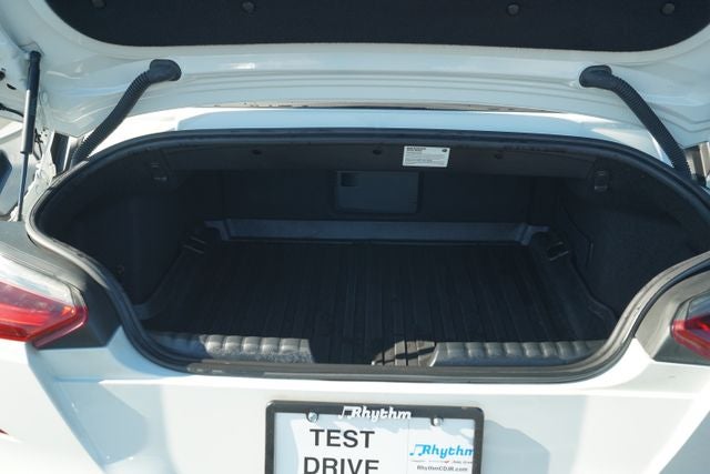 2020 BMW Z4 sDrive30i