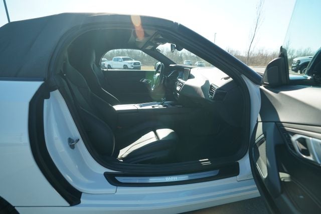 2020 BMW Z4 sDrive30i