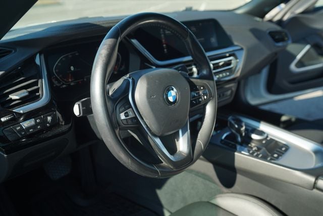 2020 BMW Z4 sDrive30i
