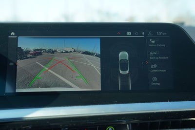 2020 BMW Z4 sDrive30i