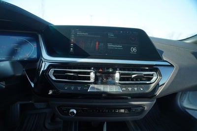 2020 BMW Z4 sDrive30i