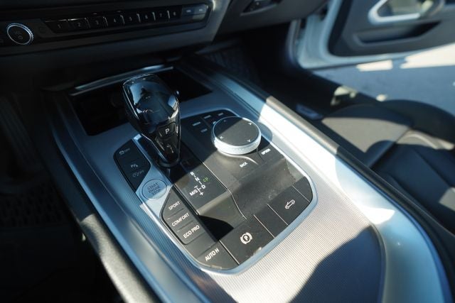 2020 BMW Z4 sDrive30i