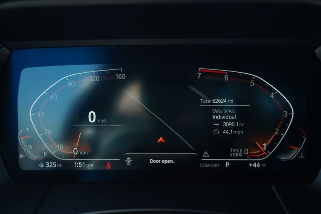 2020 BMW Z4 sDrive30i