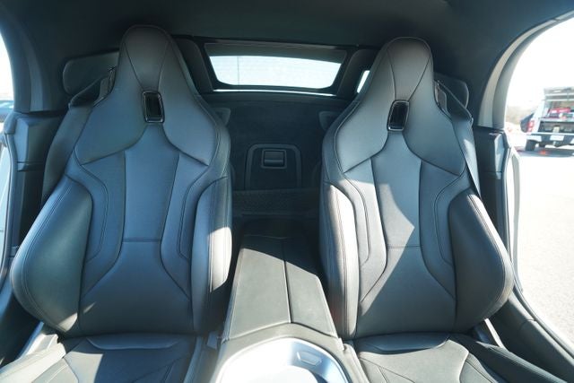 2020 BMW Z4 sDrive30i