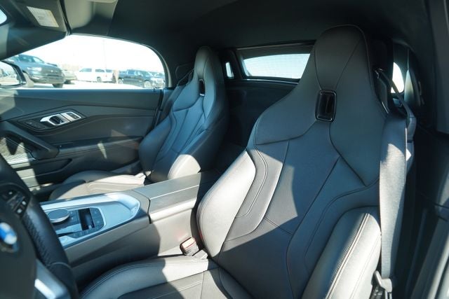 2020 BMW Z4 sDrive30i