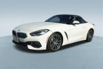 2020 BMW Z4 sDrive30i