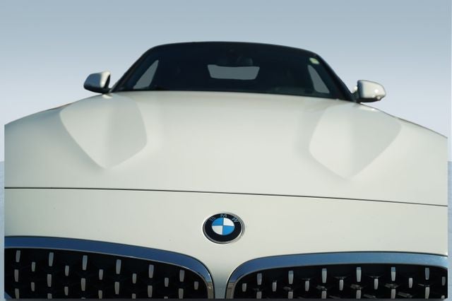 2020 BMW Z4 sDrive30i