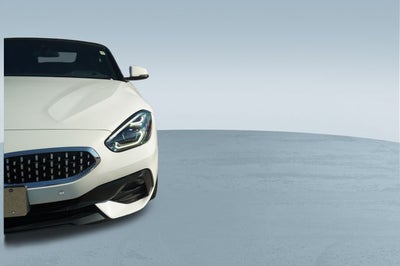 2020 BMW Z4 sDrive30i