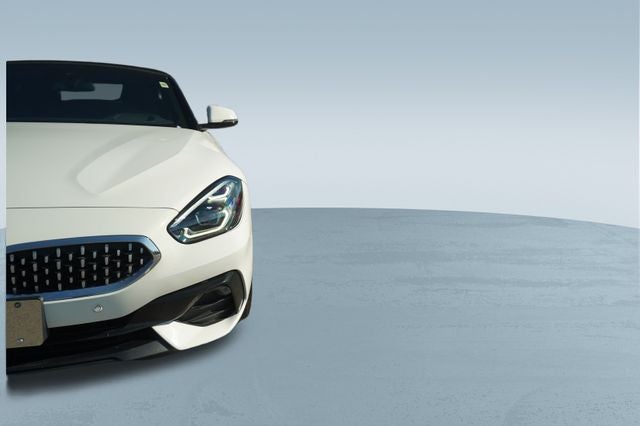 2020 BMW Z4 sDrive30i