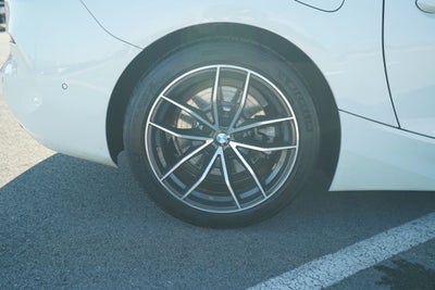 2020 BMW Z4 sDrive30i