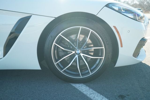 2020 BMW Z4 sDrive30i