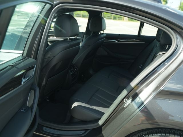 2020 BMW 530i 530i