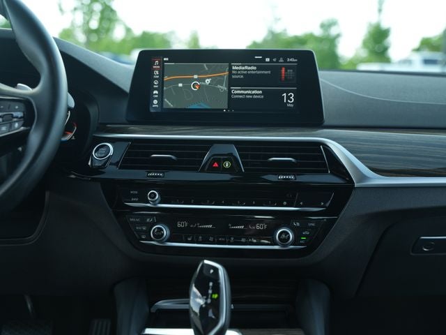 2020 BMW 530i 530i