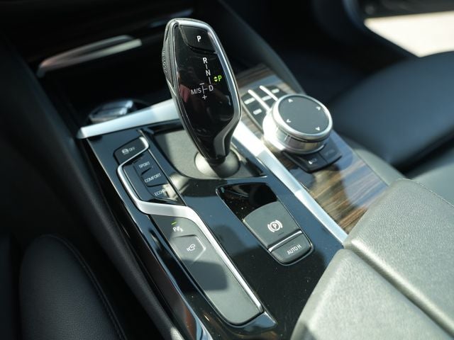 2020 BMW 530i 530i