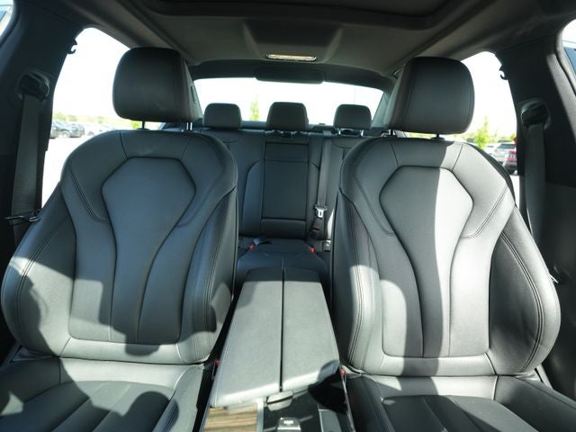 2020 BMW 530i 530i