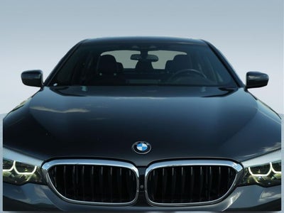 2020 BMW 530i 530i