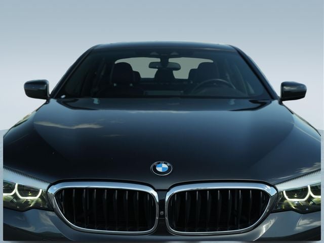 2020 BMW 530i 530i
