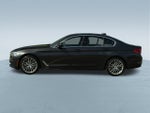 2020 BMW 530i 530i