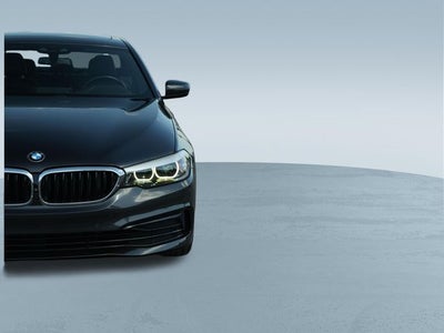 2020 BMW 530i 530i