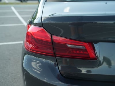 2020 BMW 530i 530i