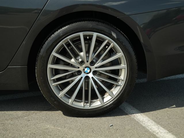 2020 BMW 530i 530i