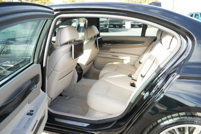 2013 BMW ALPINA B7 ALPINA B7