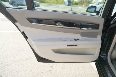 2013 BMW ALPINA B7 ALPINA B7