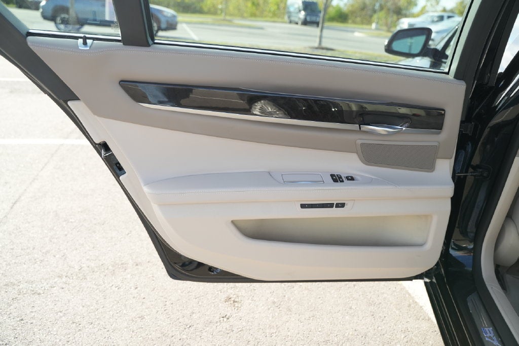 2013 BMW ALPINA B7 ALPINA B7