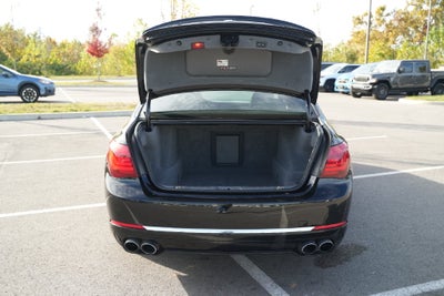 2013 BMW ALPINA B7 ALPINA B7