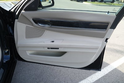 2013 BMW ALPINA B7 ALPINA B7