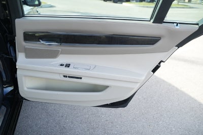 2013 BMW ALPINA B7 ALPINA B7