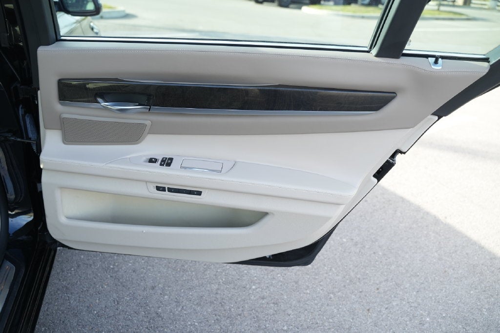 2013 BMW ALPINA B7 ALPINA B7
