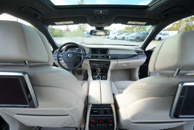 2013 BMW ALPINA B7 ALPINA B7