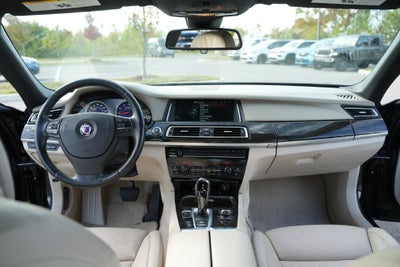 2013 BMW ALPINA B7 ALPINA B7
