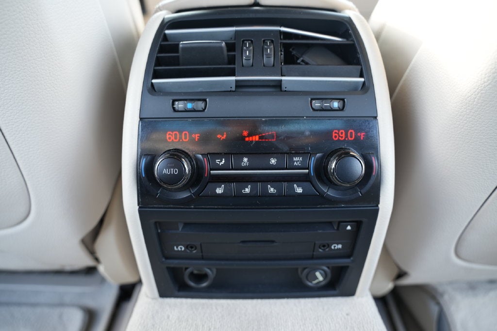2013 BMW ALPINA B7 ALPINA B7