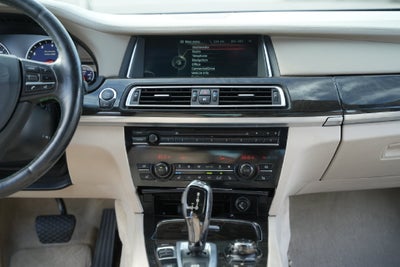 2013 BMW ALPINA B7 ALPINA B7