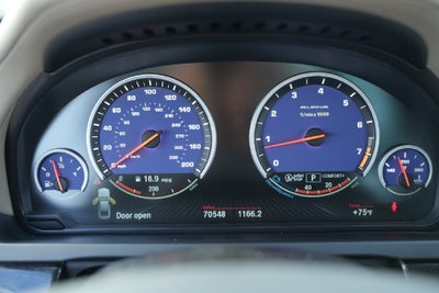 2013 BMW ALPINA B7 ALPINA B7