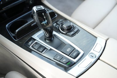 2013 BMW ALPINA B7 ALPINA B7