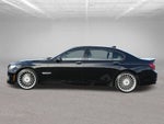 2013 BMW ALPINA B7 ALPINA B7