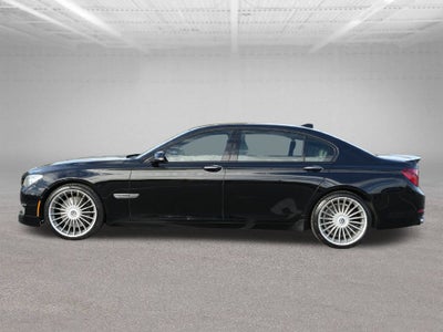 2013 BMW ALPINA B7 ALPINA B7
