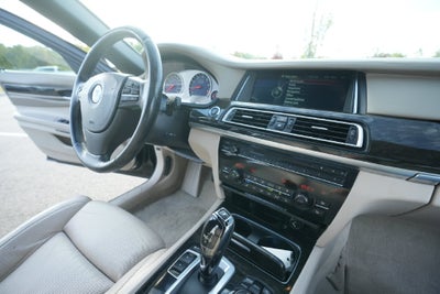 2013 BMW ALPINA B7 ALPINA B7