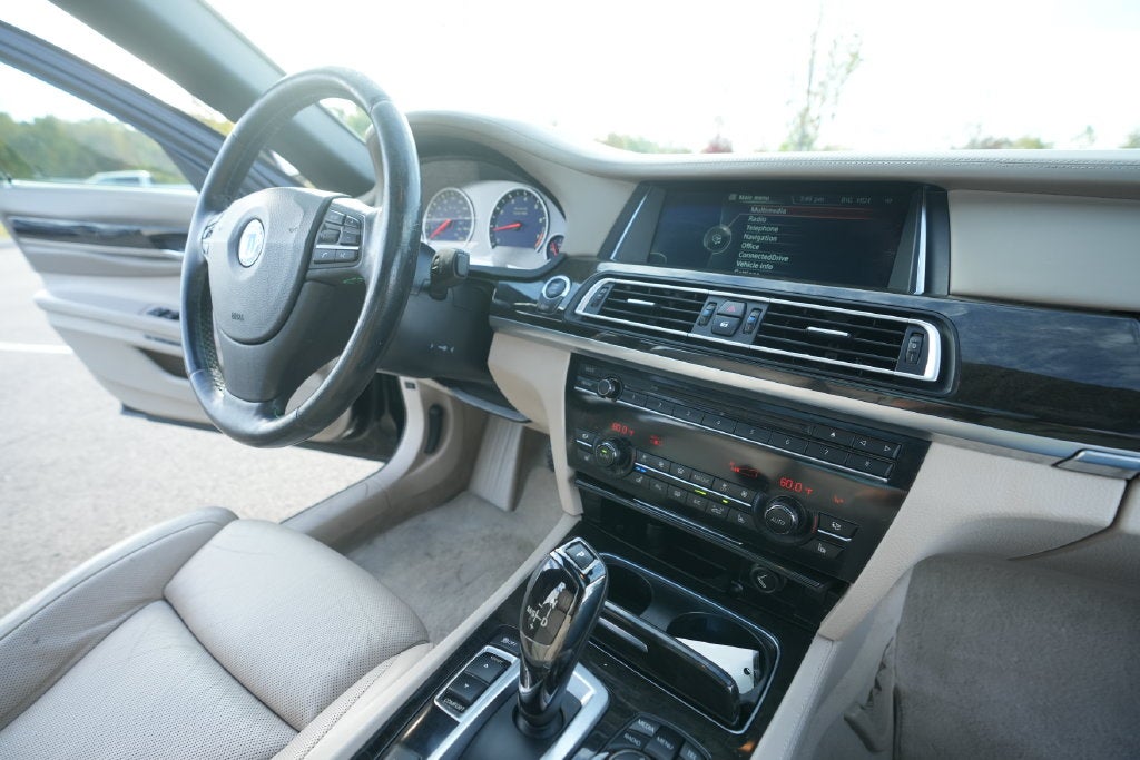 2013 BMW ALPINA B7 ALPINA B7