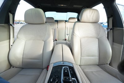 2013 BMW ALPINA B7 ALPINA B7